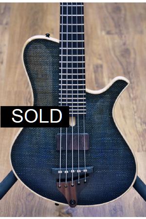 Marleaux Spock Black Grey Marleaux Spock Black Grey